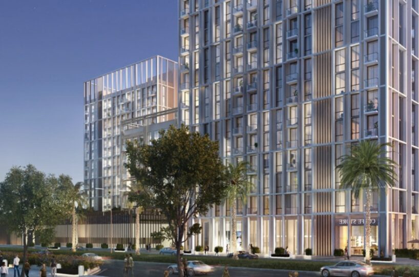 Collective Emaar Properties