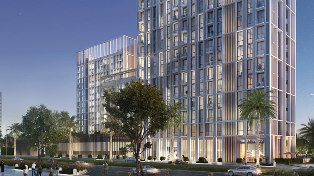 Collective Emaar Properties