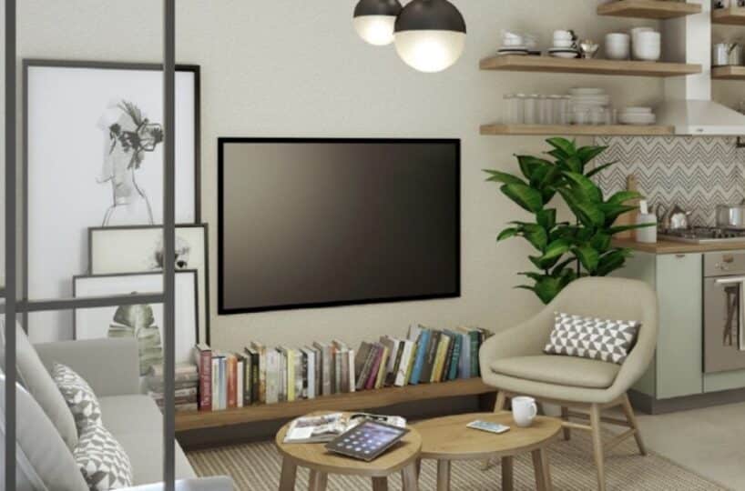 DHS Collective Apartments