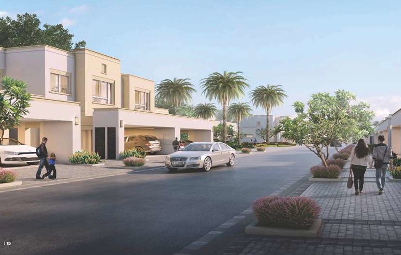 Nshama Naseem project