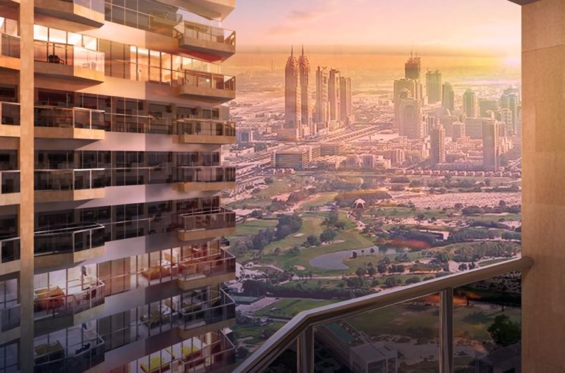 Upper House JLT