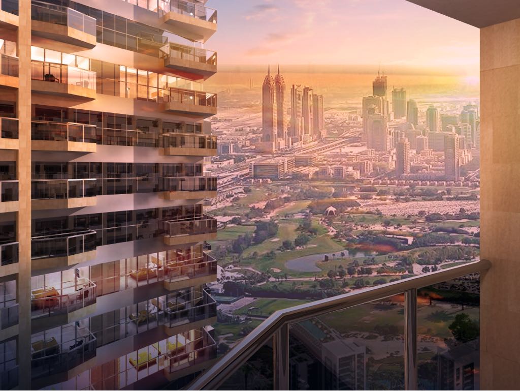 Upper House JLT