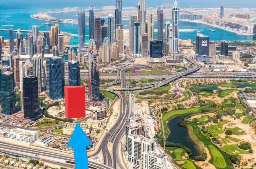 JLT project location copy