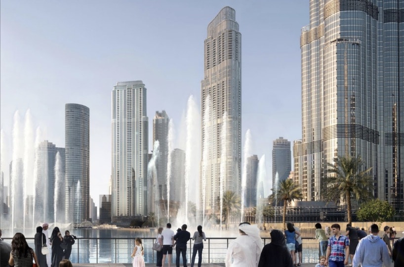 Grande-Emaar-Downtown
