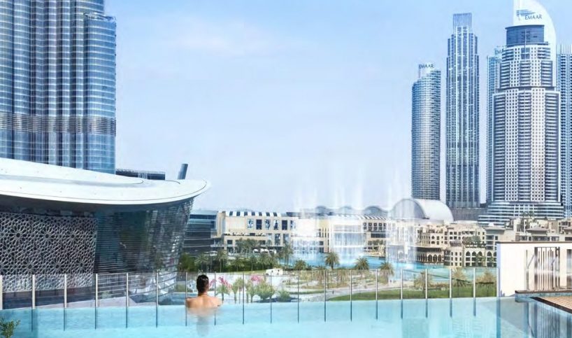 Grande Off Plan Emaar