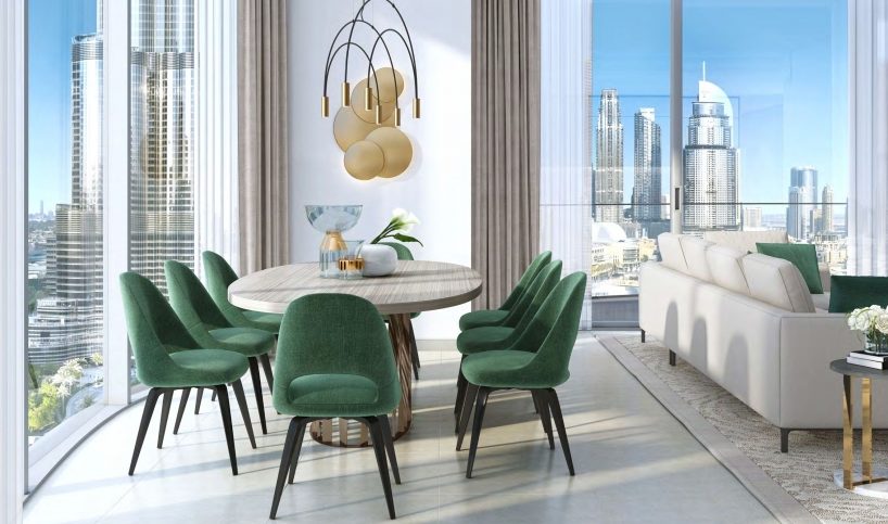 Grande Opera Emaar