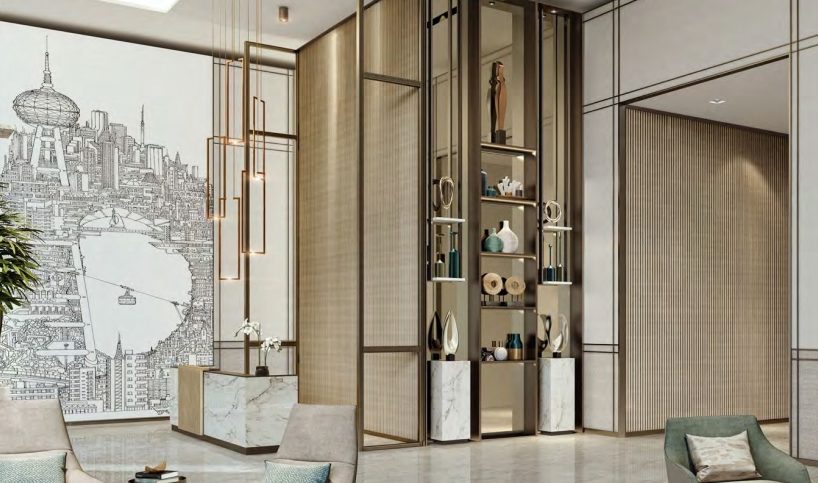 Off Plan Emaar Downtown
