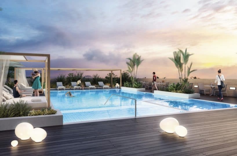 Ellington Properties