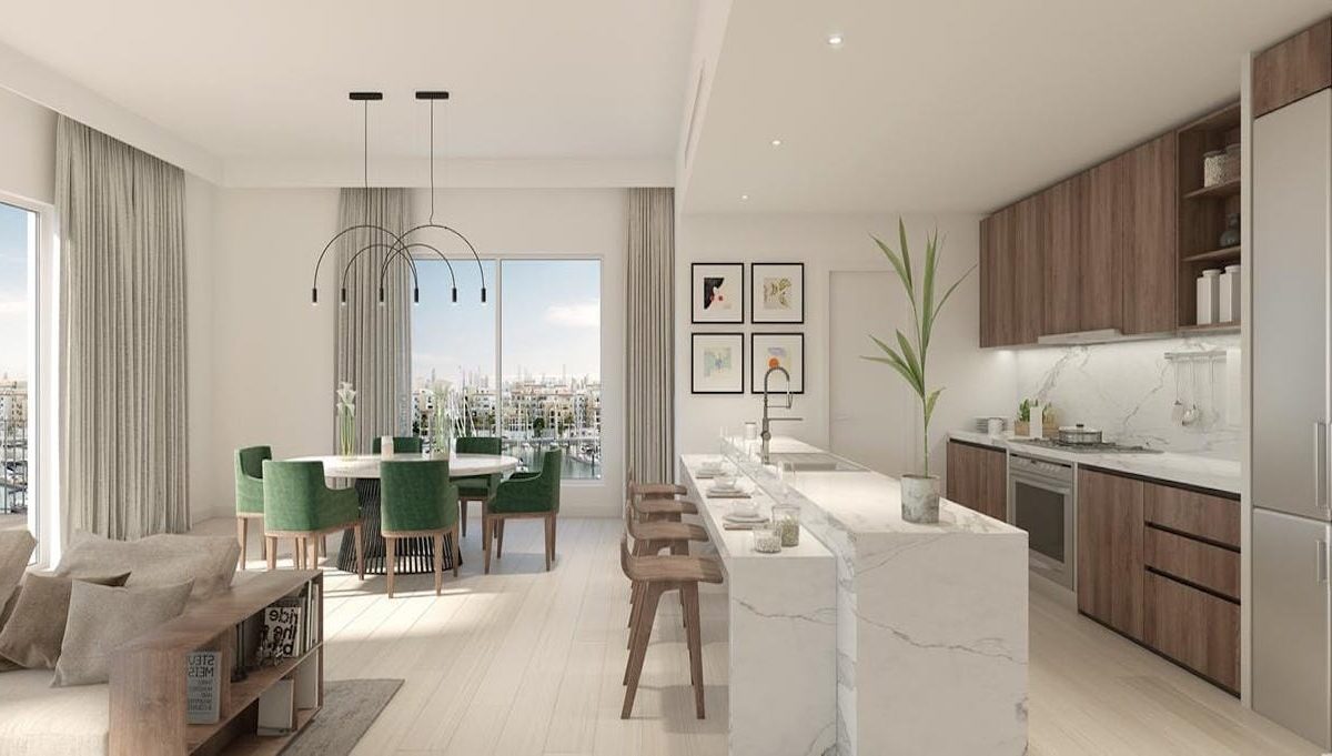 Jumeirah Off Plan