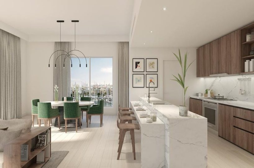Jumeirah Off Plan