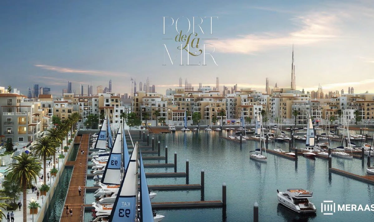 Lemar La Cote Apartments