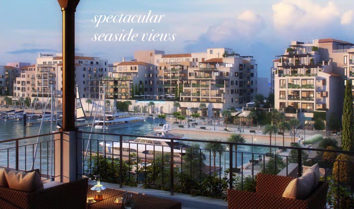Meraas Project Jumeirah
