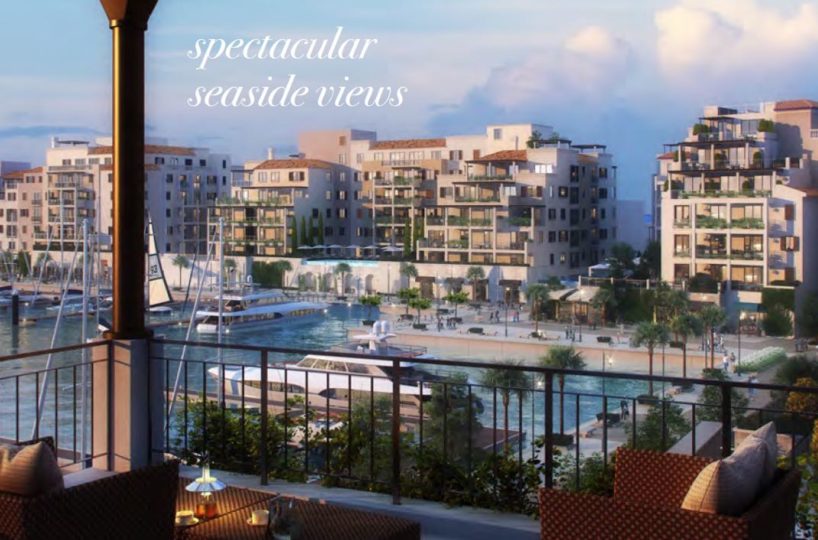 Meraas Project Jumeirah