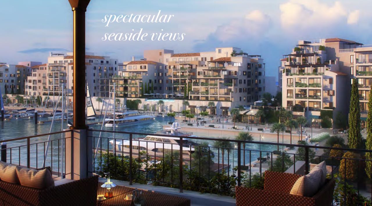 Meraas Project Jumeirah