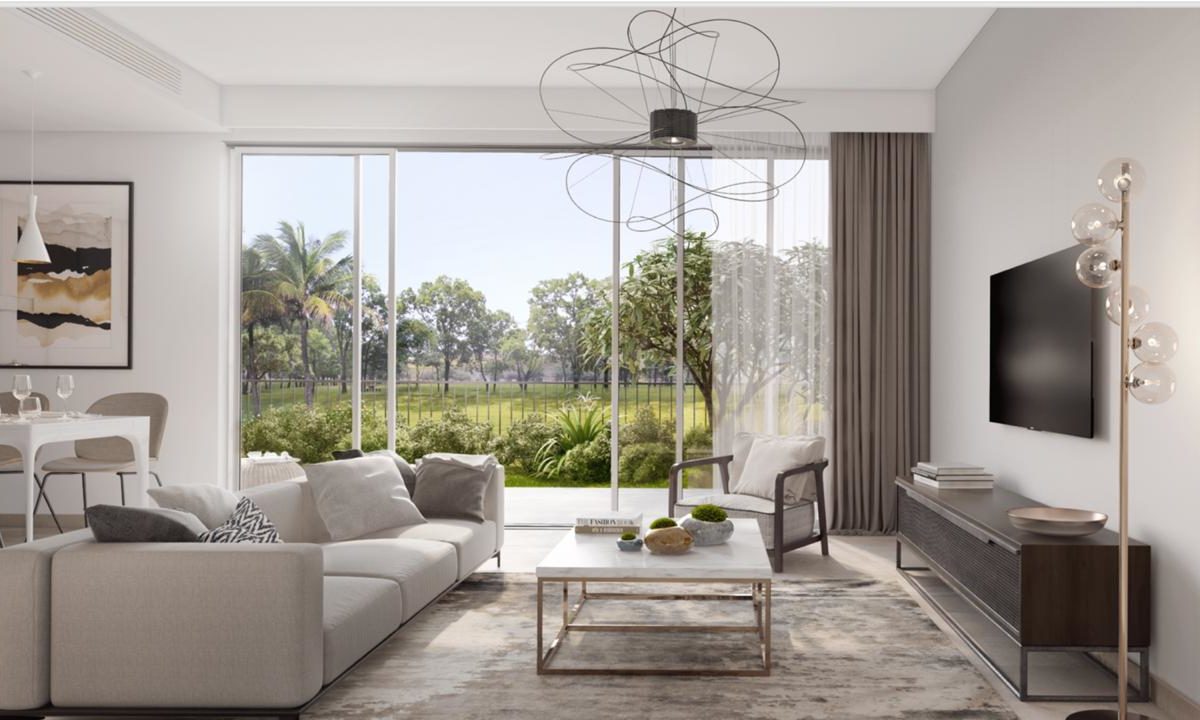 Arabian Ranches Townhouse