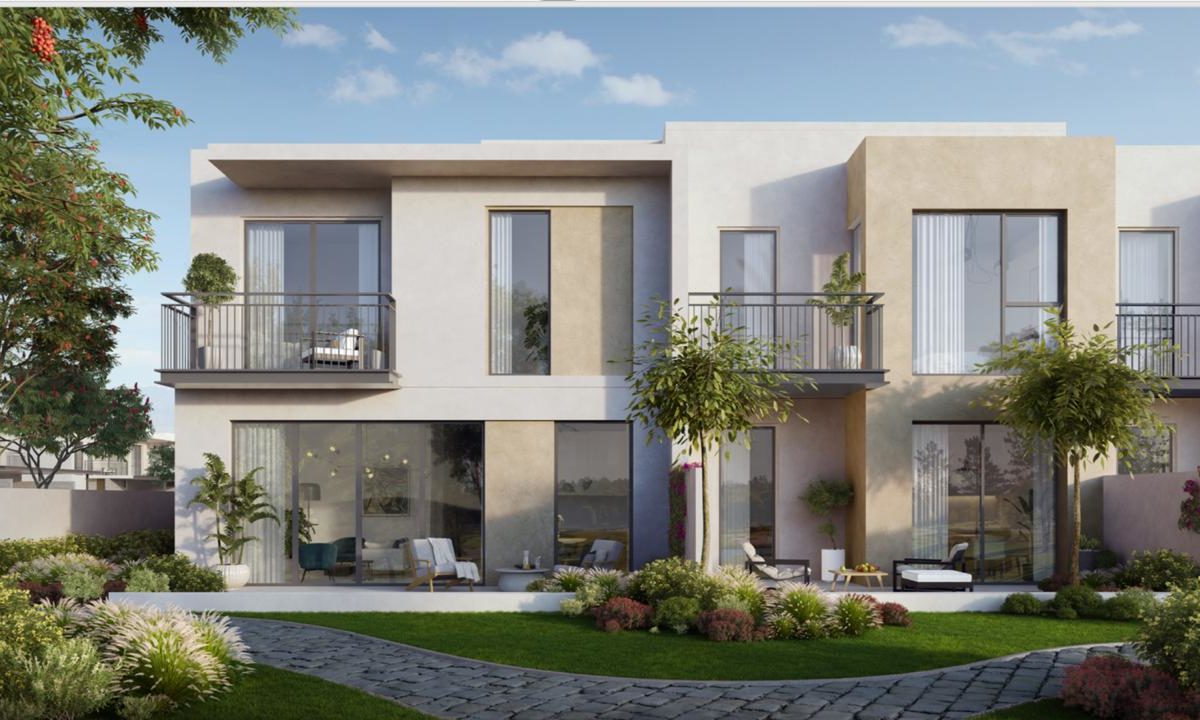 Camelia Emaar Properties