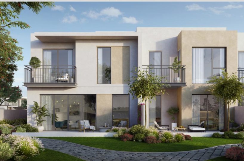 Camelia Emaar Properties