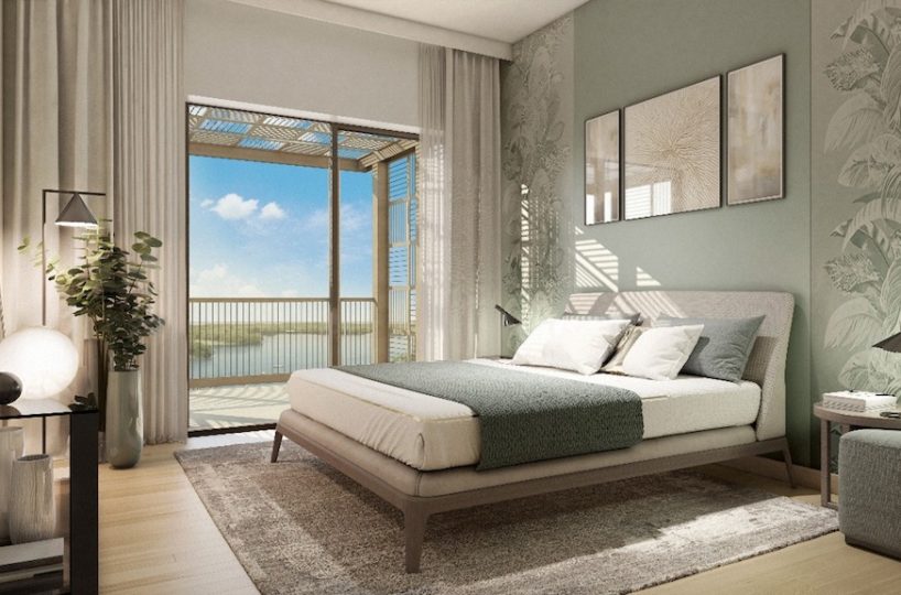 Creek Beach Emaar
