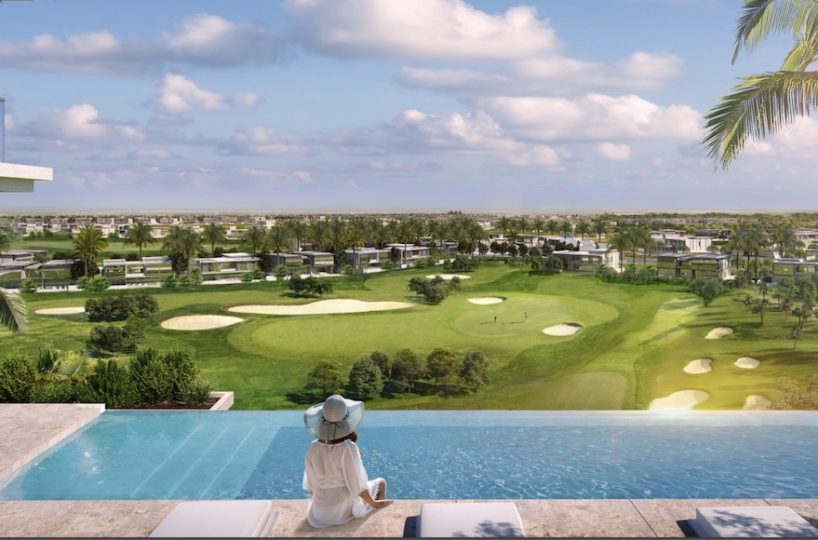 Dubai Hills