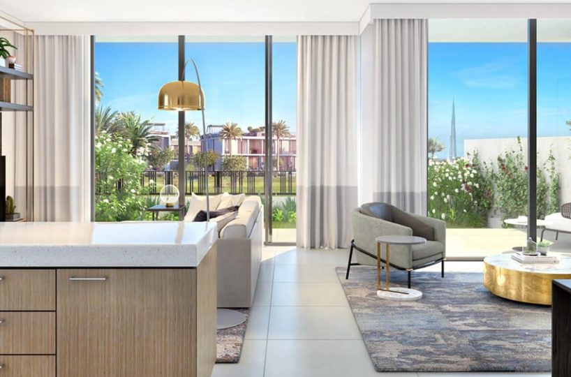 grove golf villas