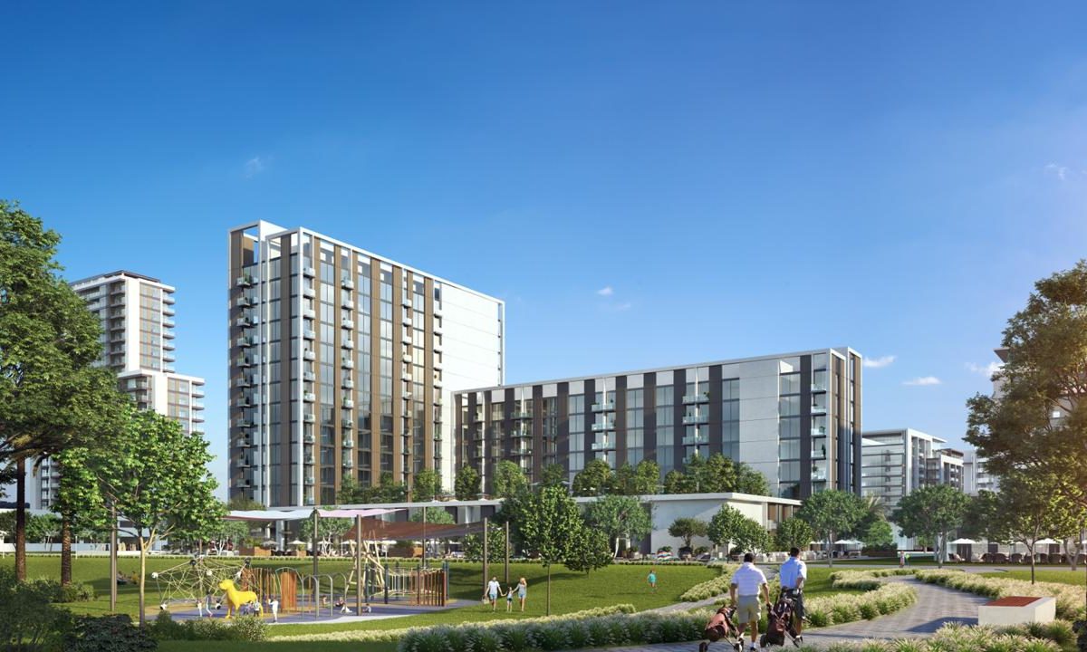 Golfville-Dubai-Hills-Estate-By-Emaar-DB-Properties