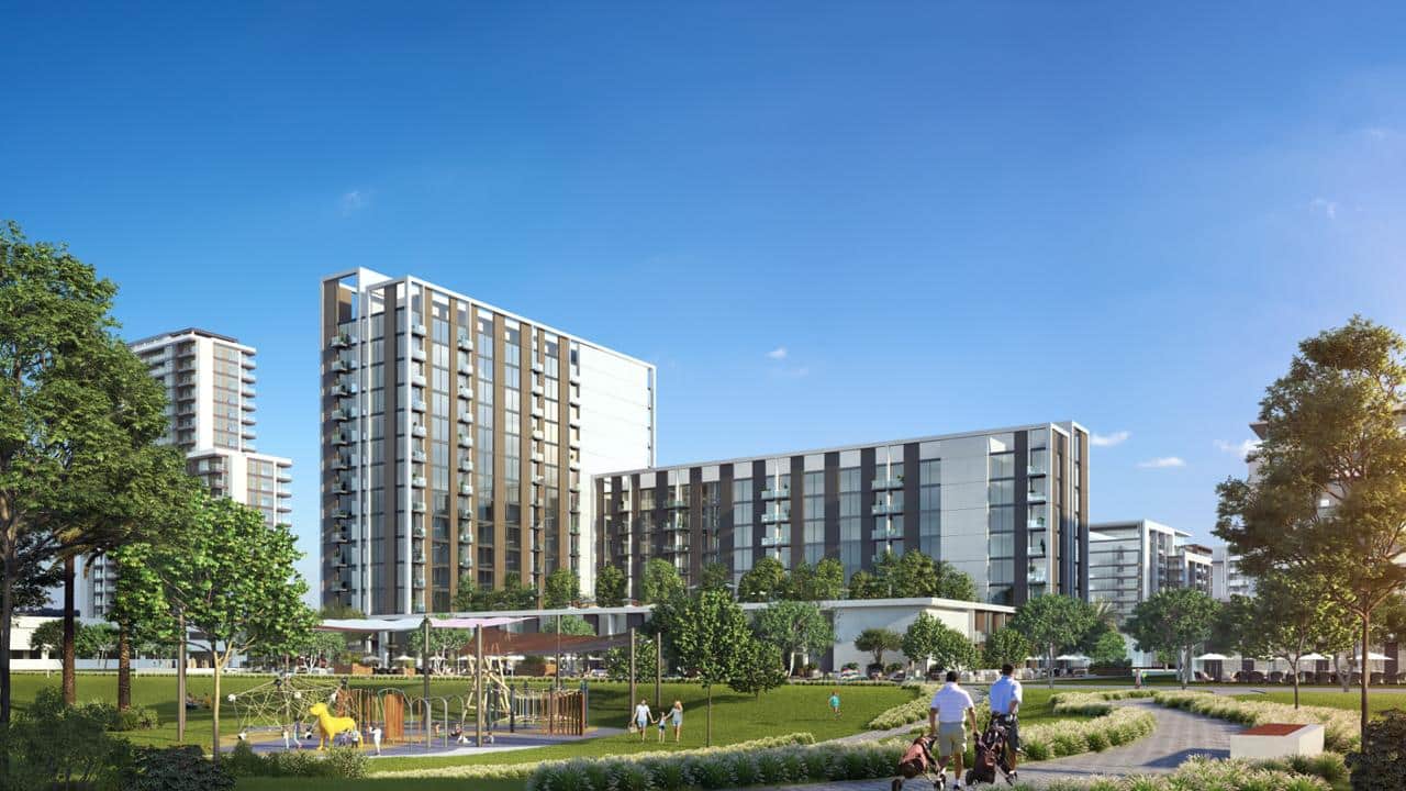 Golfville-Dubai-Hills-Estate-By-Emaar-DB-Properties