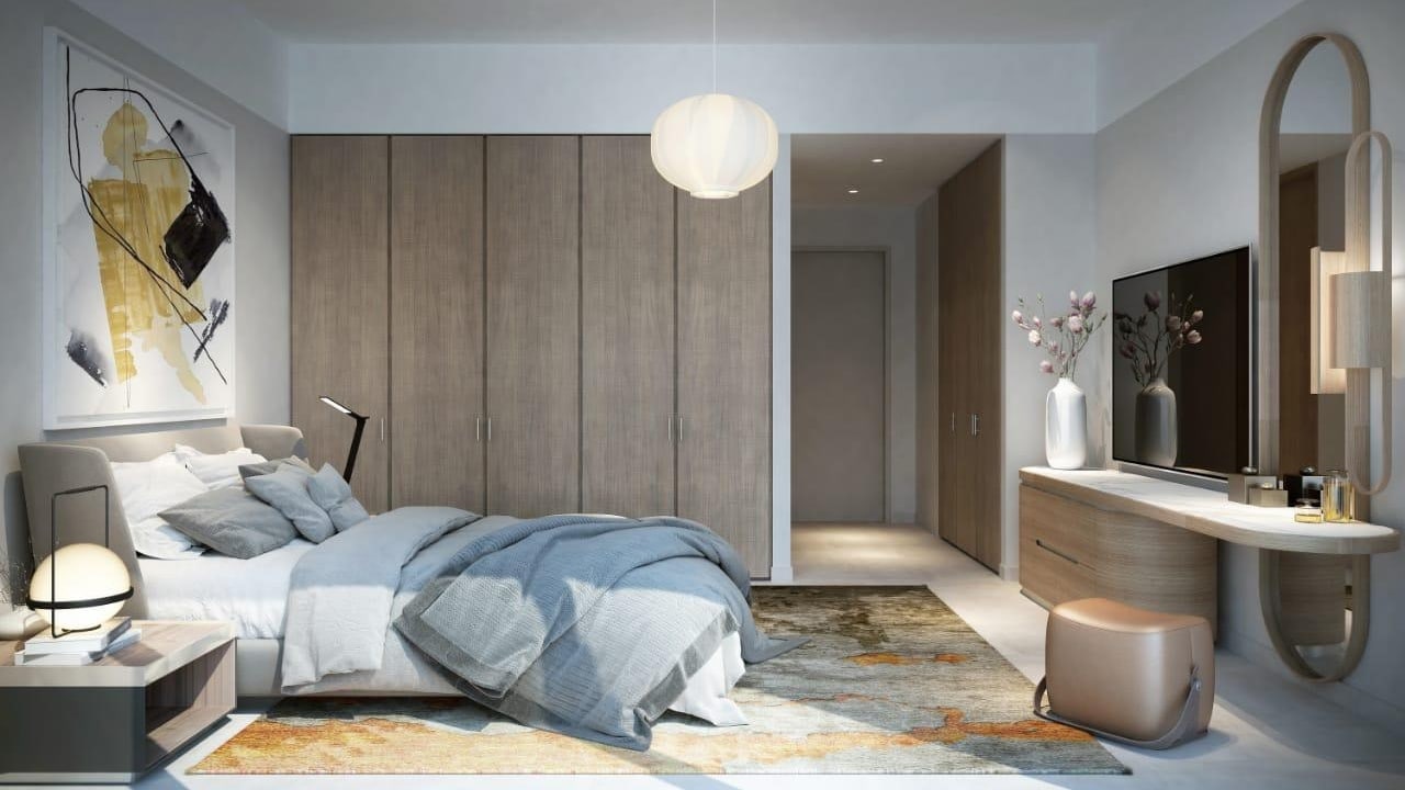 Eden villas emaar