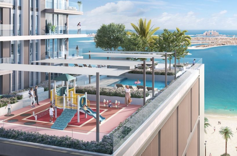 beach isle apartments