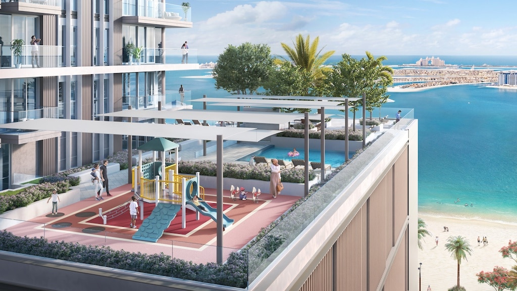 beach isle apartments