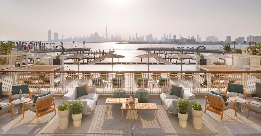 dubai creek harbour emaar