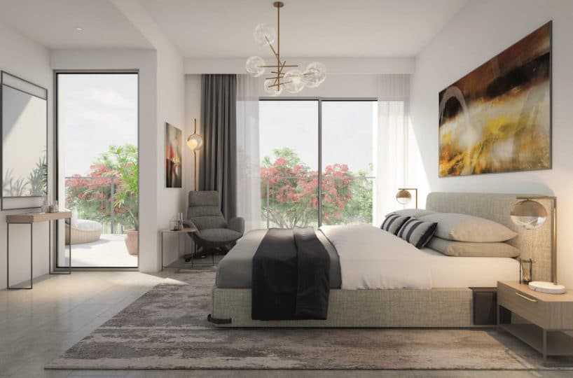 al ghaf townhouses for sale