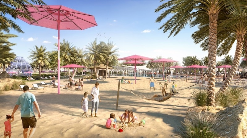 valley by emaar