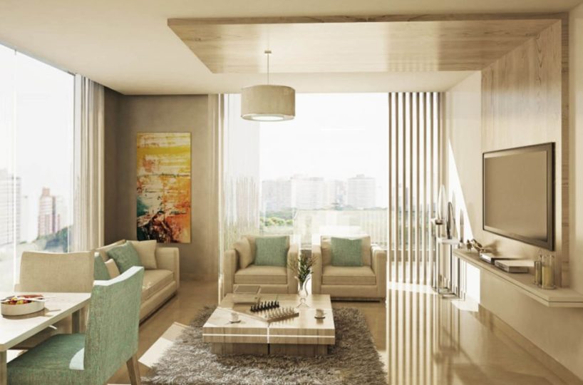 bloom apartments