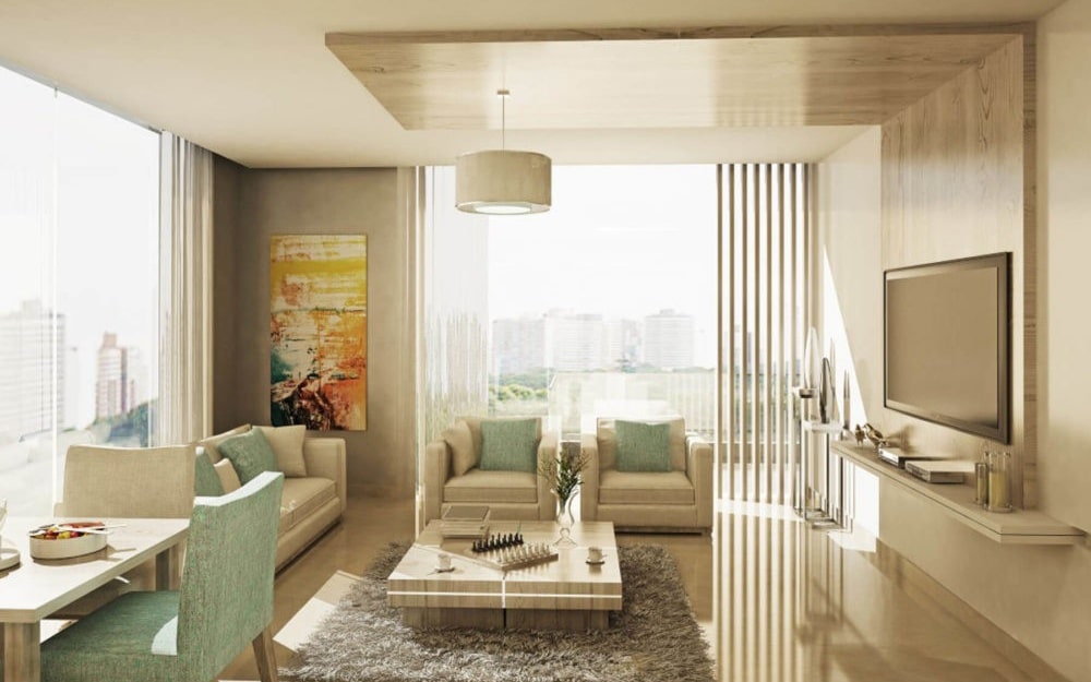 bloom apartments