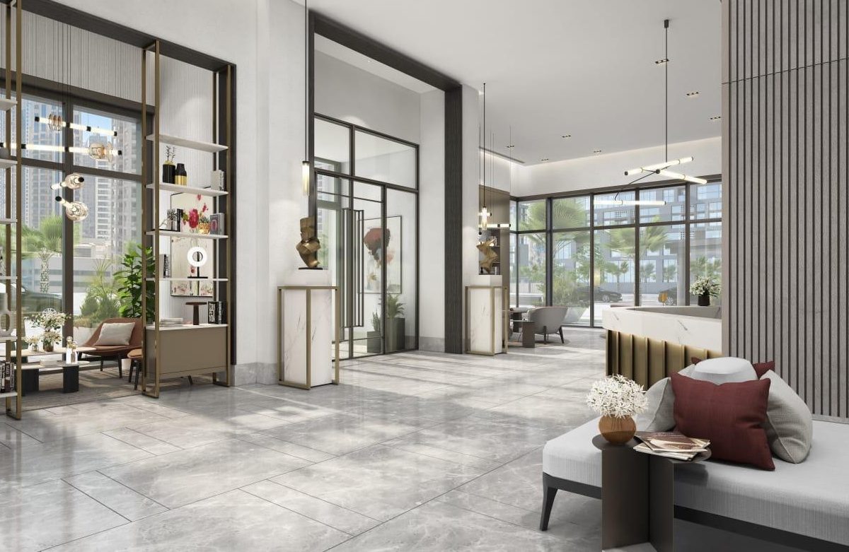 burj crown payment plan