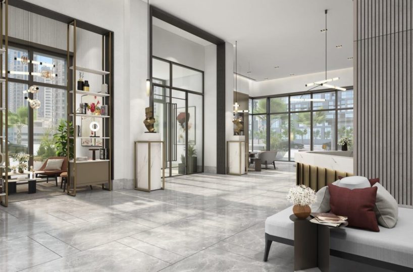 burj crown payment plan