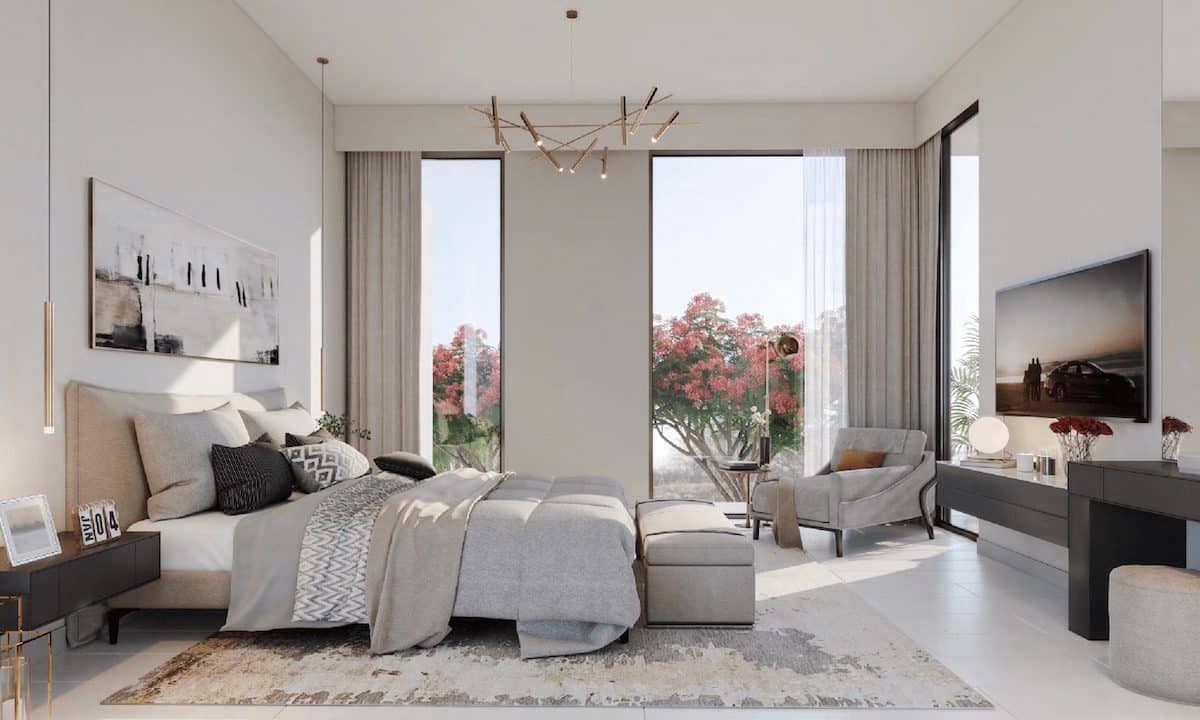harmony luxury villa