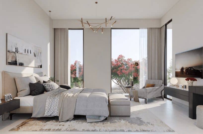 harmony luxury villa