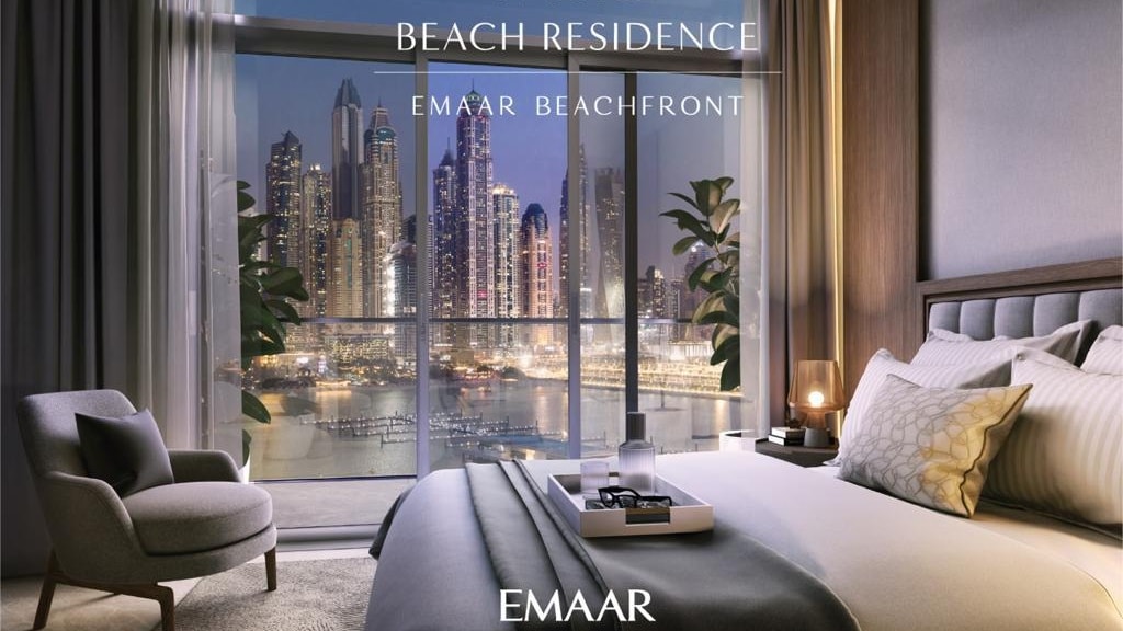 Palace beach residences