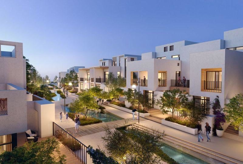 emaar ranches 3