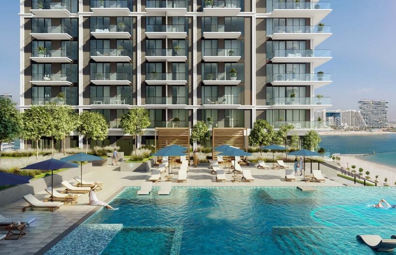 Sands Marina Emaar