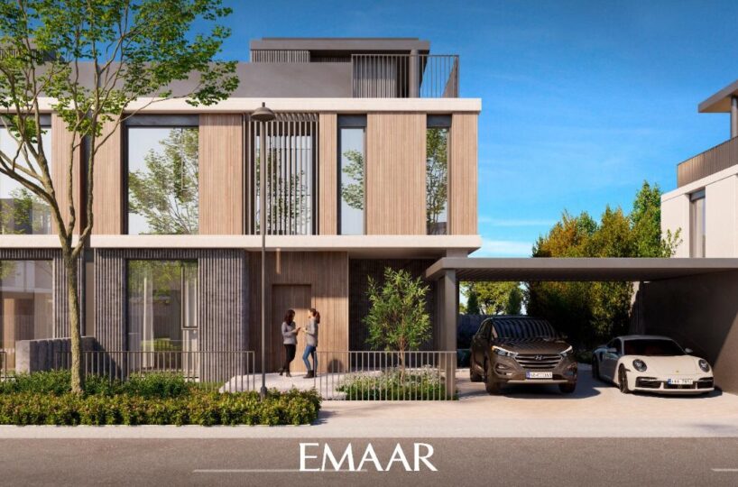 June villa dubai