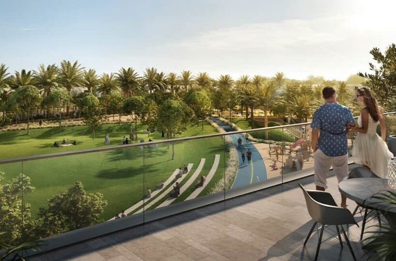 Arabian Ranches 3 Community
