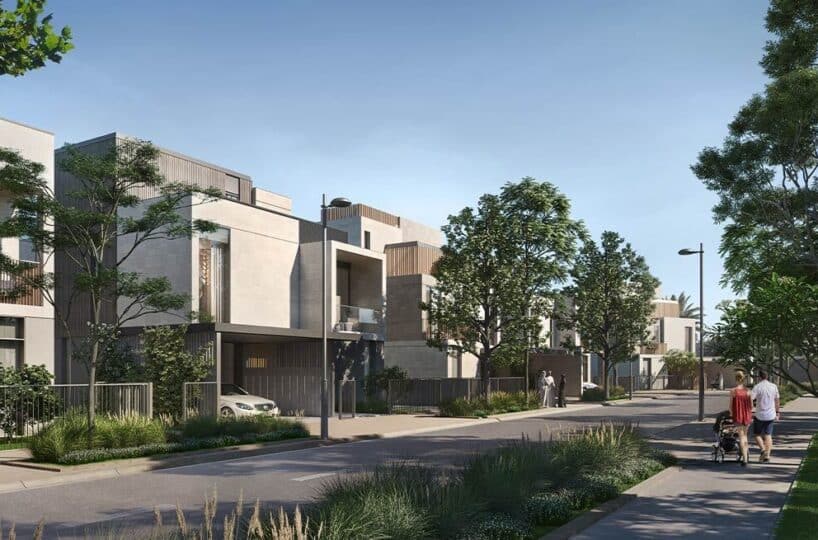 Emaar Elie Saab Villas