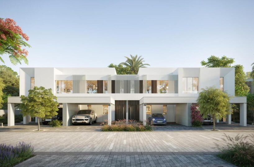 Talia by Emaar