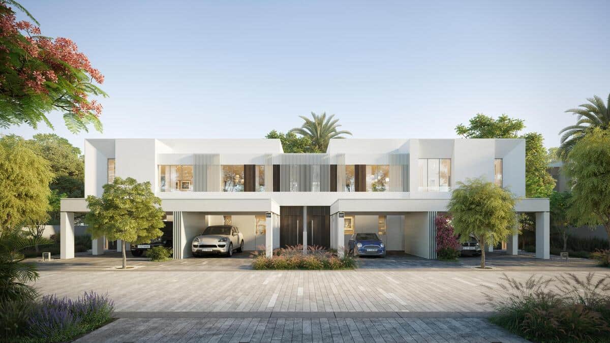Talia by Emaar
