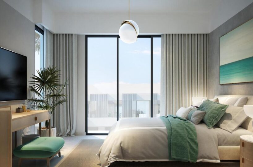 Talia Townhouse
