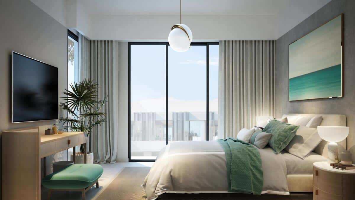 Talia Townhouse