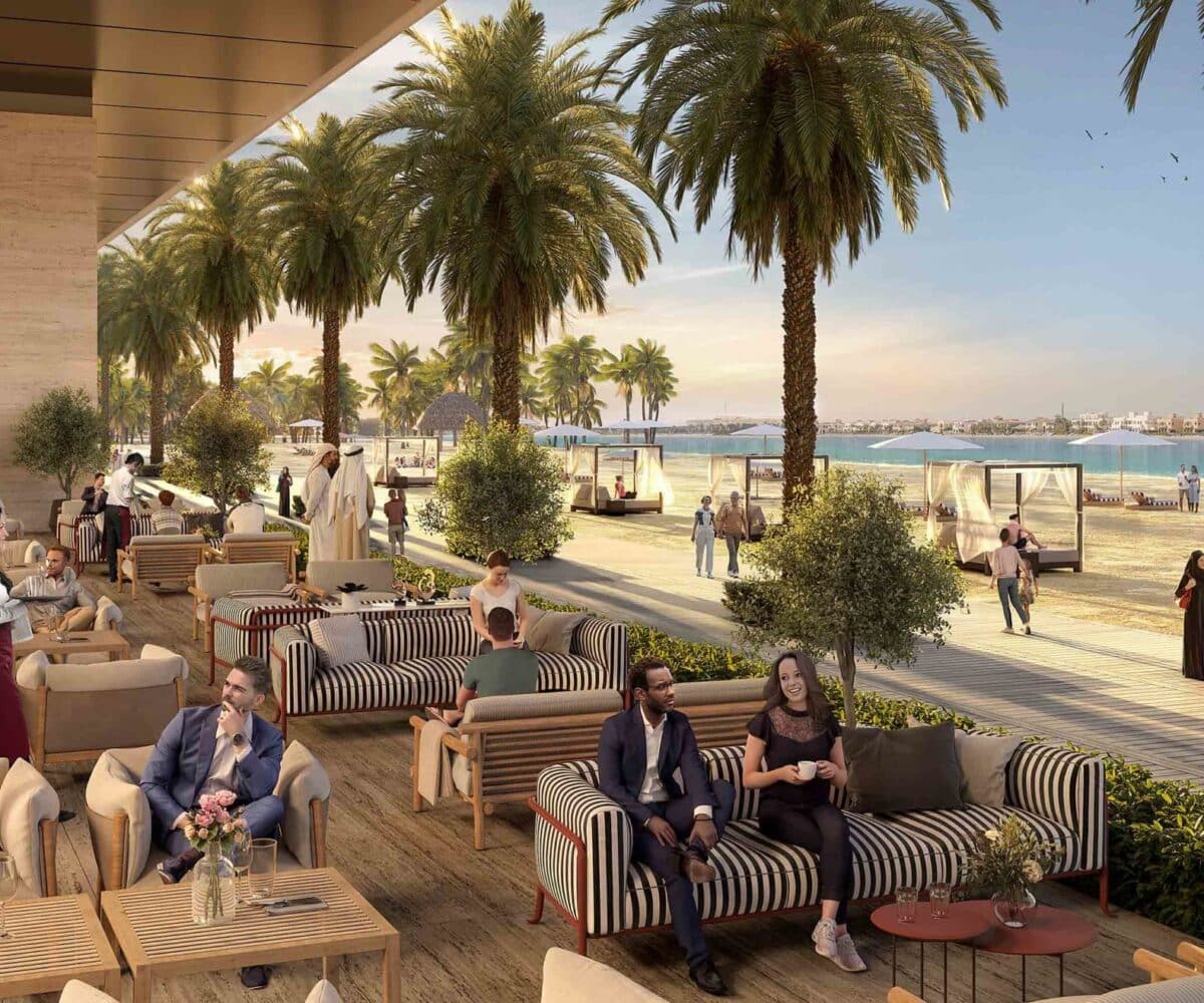 The Bay Address Residences