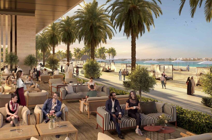 The Bay Address Residences